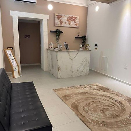 Melody Rooms Siracusa Syracuse Exterior photo