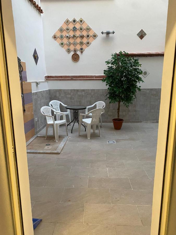 Melody Rooms Siracusa Syracuse Exterior photo