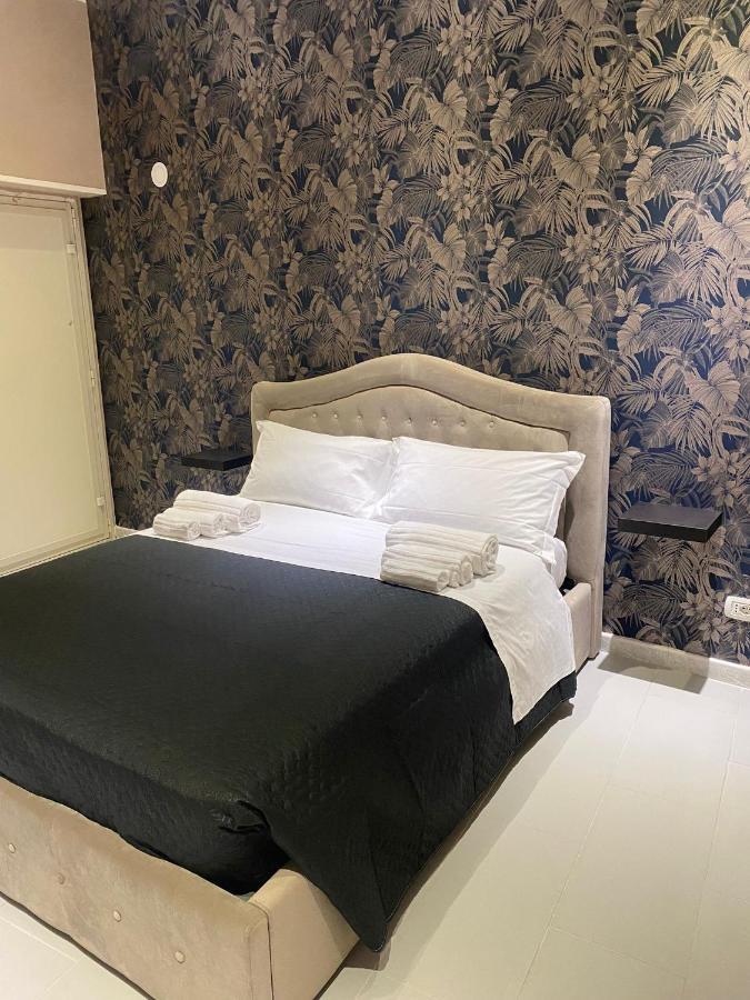 Melody Rooms Siracusa Syracuse Exterior photo
