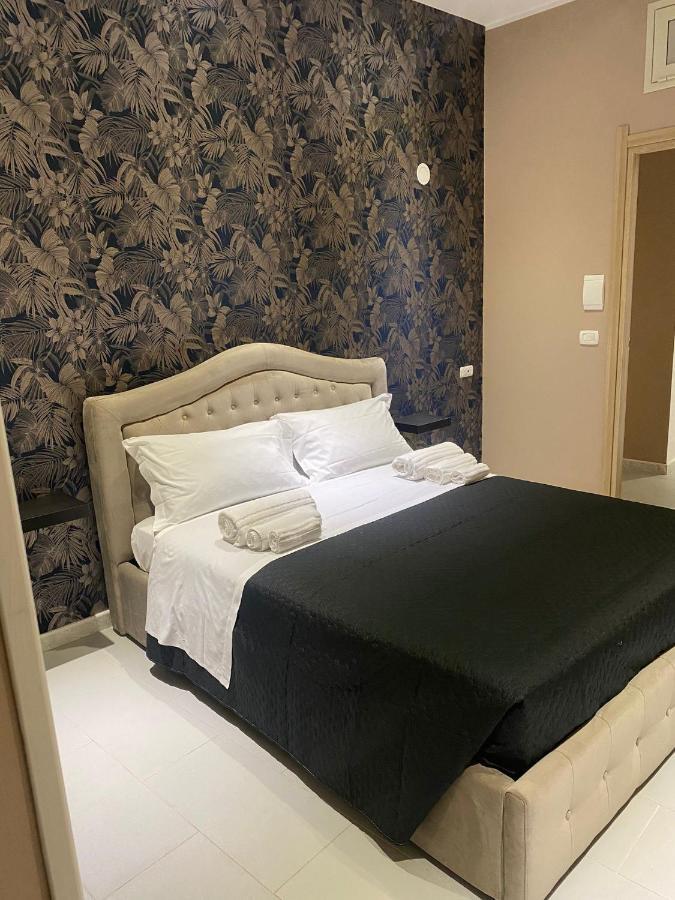 Melody Rooms Siracusa Syracuse Exterior photo