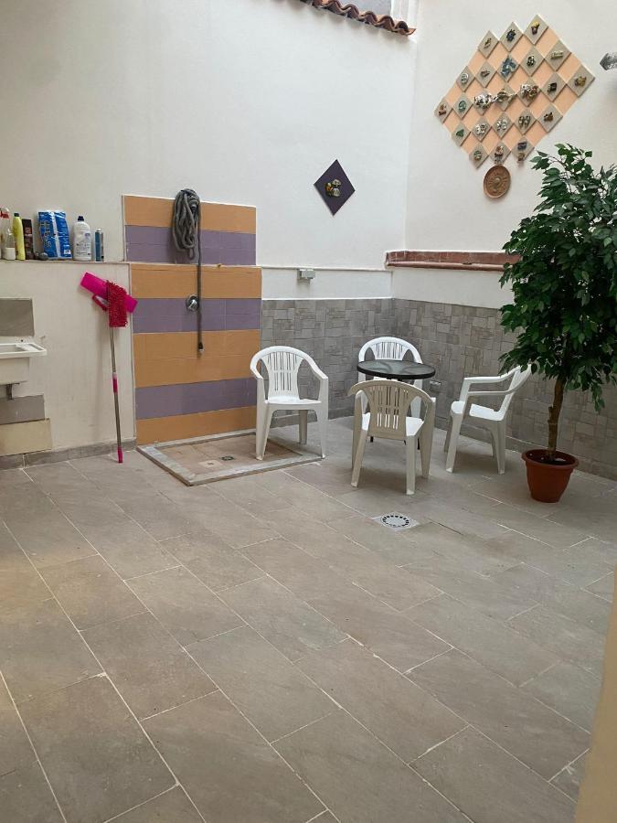 Melody Rooms Siracusa Syracuse Exterior photo