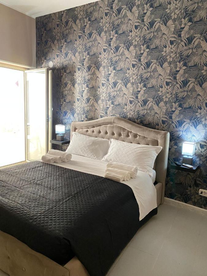 Melody Rooms Siracusa Syracuse Exterior photo