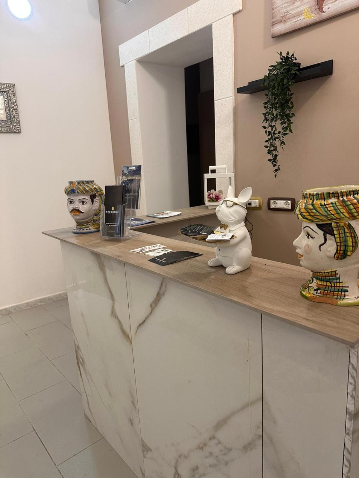 Melody Rooms Siracusa Syracuse Exterior photo