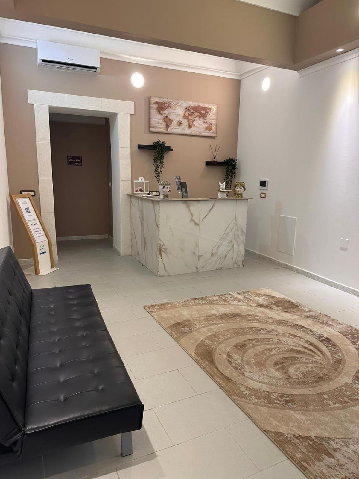 Melody Rooms Siracusa Syracuse Exterior photo