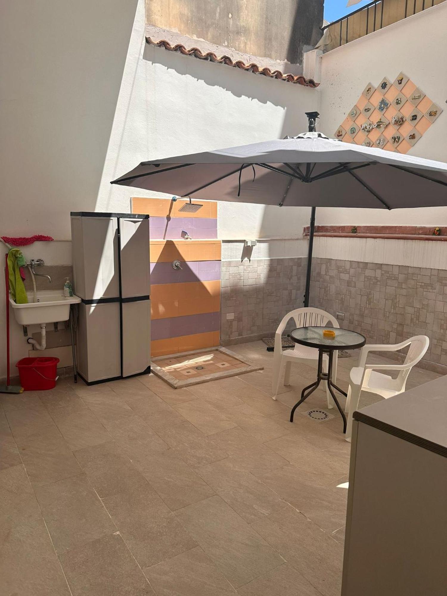 Melody Rooms Siracusa Syracuse Exterior photo